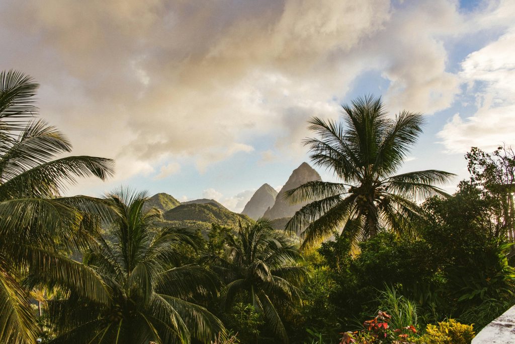 Romantic Beach Destinations