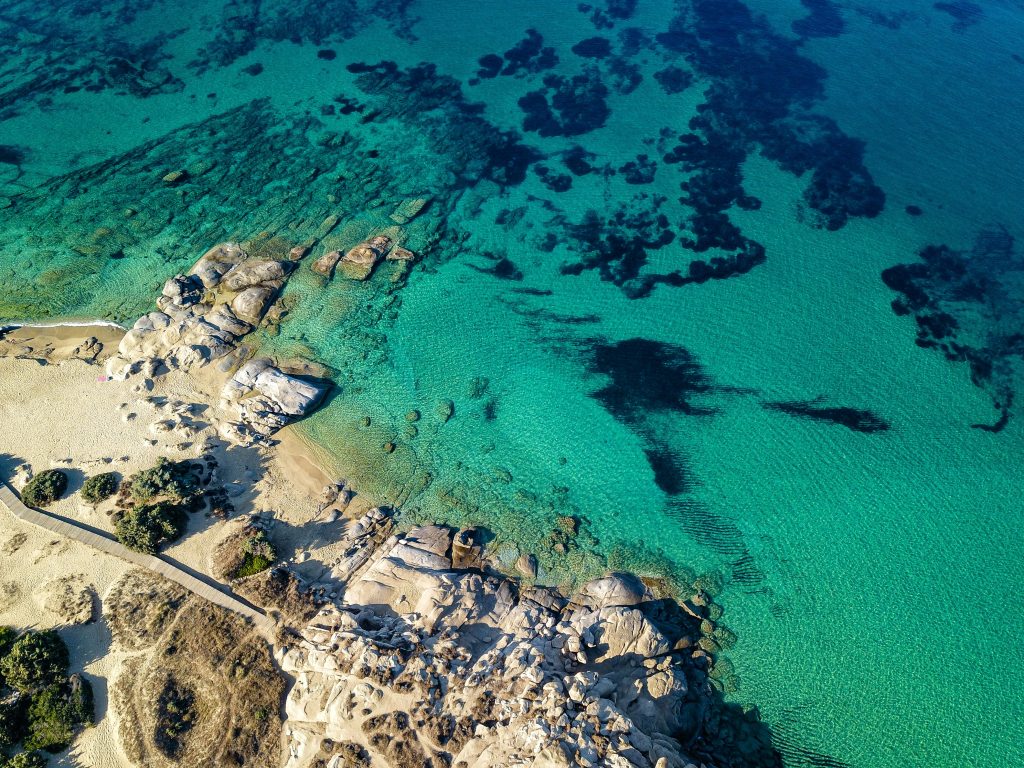 greek honeymoon