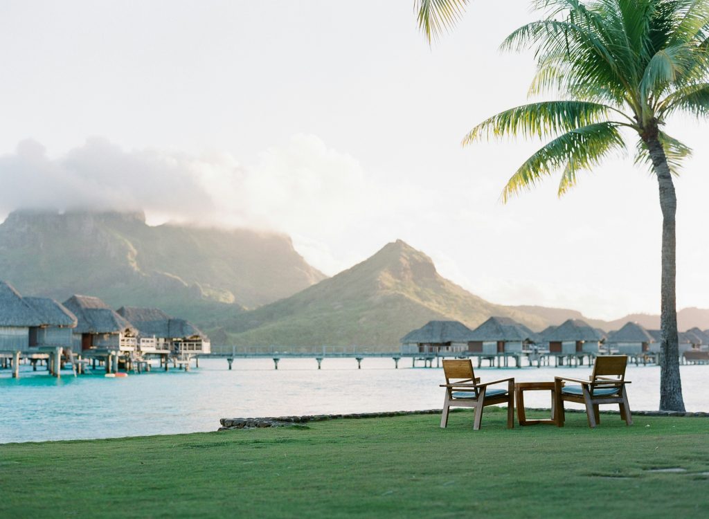 Romantic Beach Destinations
