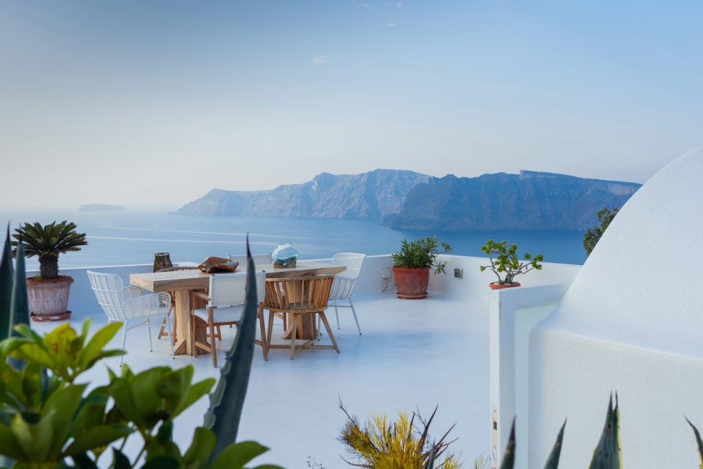 Romantic Beach Destinations