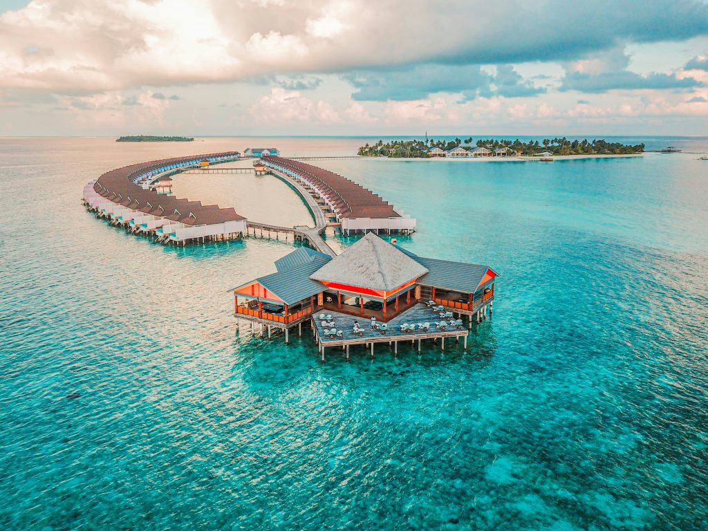 Romantic Beach Destinations