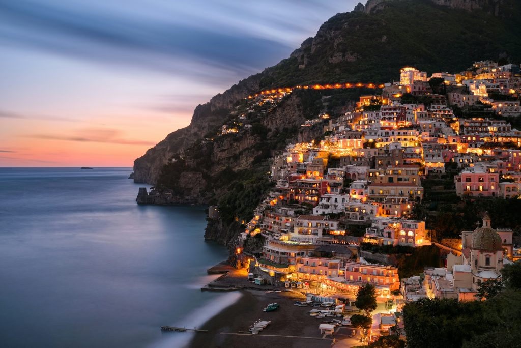 Romantic Beach Destinations