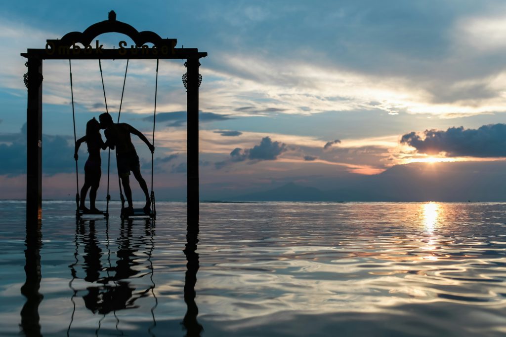 honeymoon