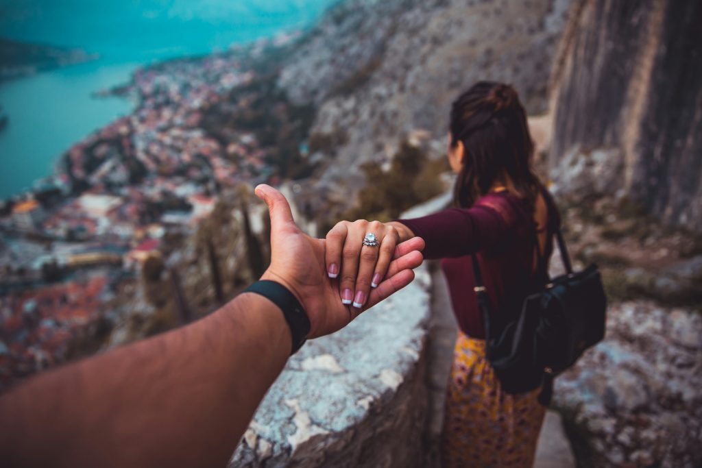 montenegro Where to Honeymoon