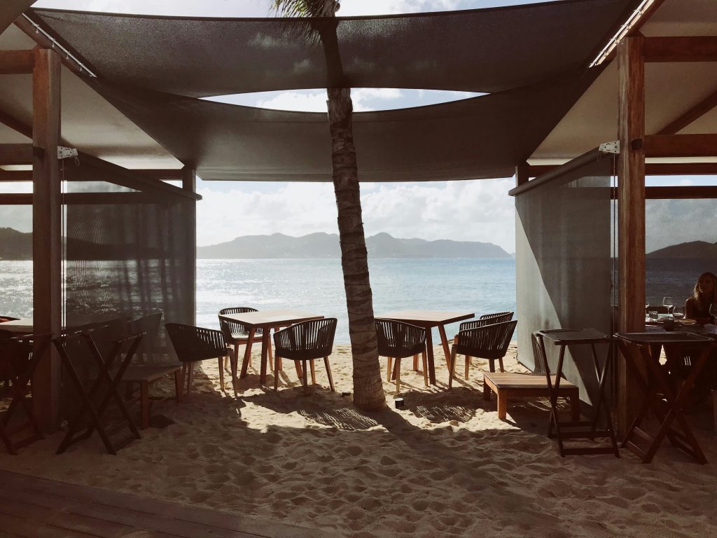st. barts