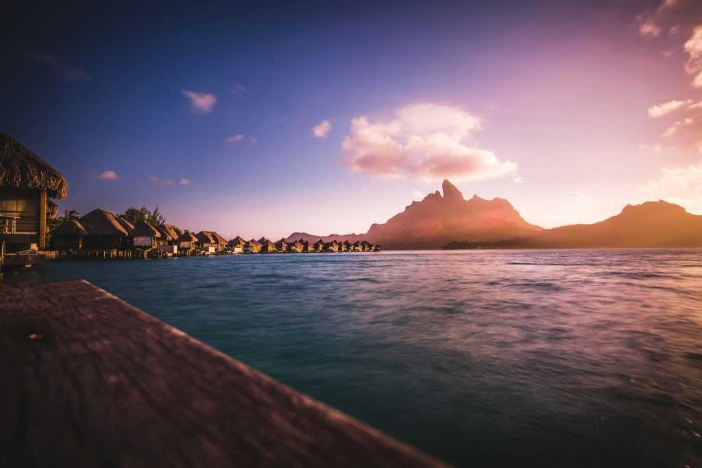 Bora Bora Featured Image Bora Bora Featured Image