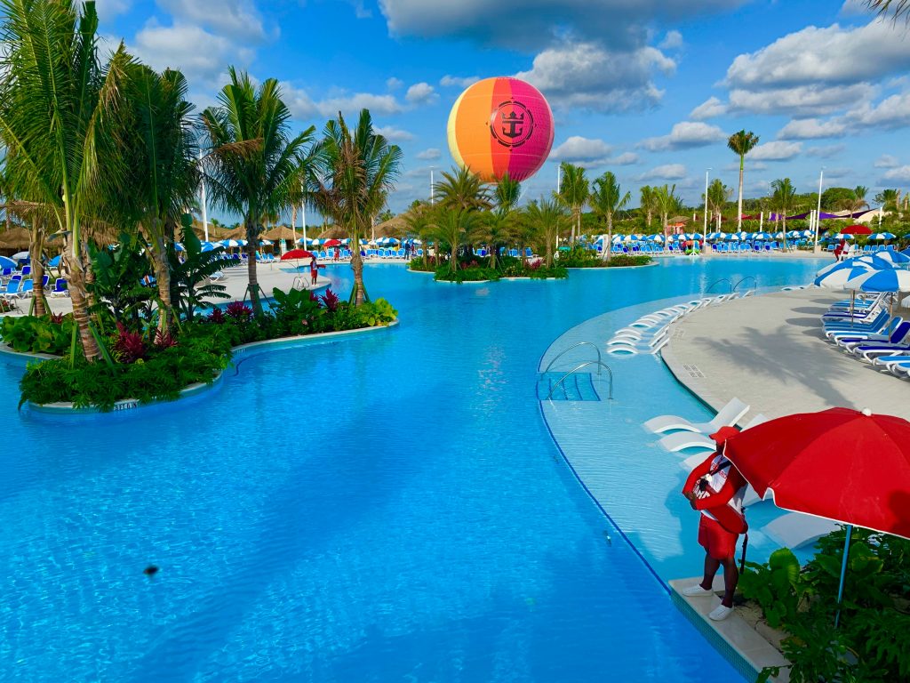 Bahamas Resort