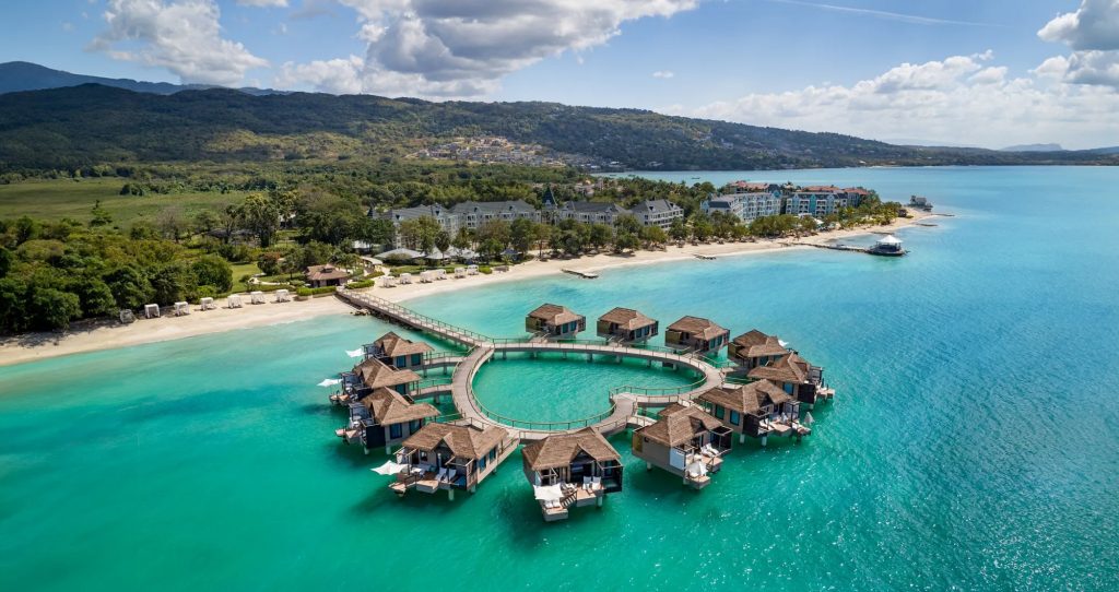 Sandals South Coast Sandals South Coast